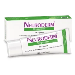 Neuroderm® Pflegecreme