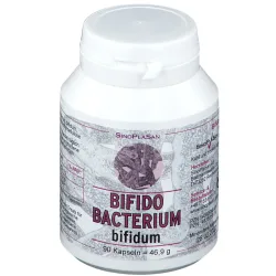 SinoPlaSan Bifidobacterium Bifidum Kapseln