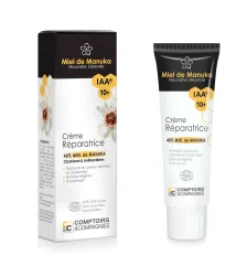 allcura Manuka Repair Creme