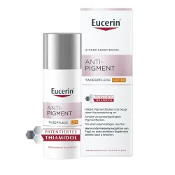 Eucerin Anti-Pigment Tagespflege LSF 30 Creme (50ml)