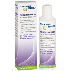 Thymuskin Regeneration Kopfhaut-Shampoo (200 ml)