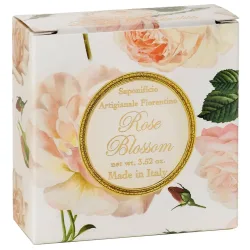 Saponificio Artigianale Fiorentino Firenze Rose Seife