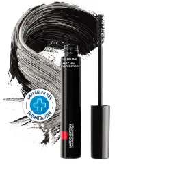 La Roche-Posay Toleriane Mascara Waterproof, schwarz (7.6ml)