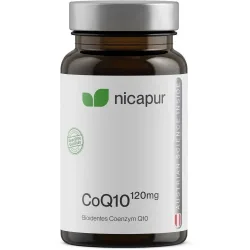 nicapur® CoQ10 120 mg