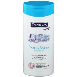ENZBORN Totes Meer Shampoo - 250 ml