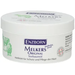 Enzborn® Melkers Original Teebaumöl