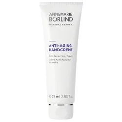 ANNEMARIE BÖRLIND Anti-Aging Handcreme 75 ml