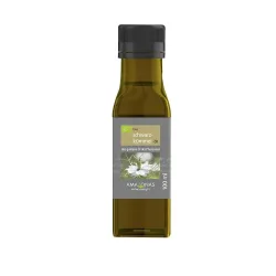 AMAZONAS Schwarzkümmelöl 100% Bio Ägypten (100ml)