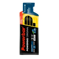 PowerBar® Powergel Original Black Currant