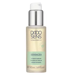 DADO SENS Dermacosmetics SENSACEA Intensive Feuchtigkeitsserum 50 ml