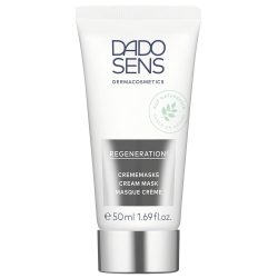 DADO SENS Dermacosmetics REGENERATION E Cream Feuchtigkeitsmasken 50 ml