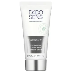 DADO SENS Dermacosmetics REGENERATION E Cream Feuchtigkeitsmasken 50 ml