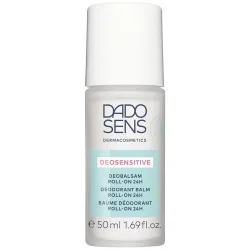 Dado Sens Deosensitive Deobalsam Roll-on
