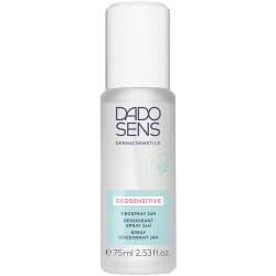 Dado Sens Deosensitive Deospray