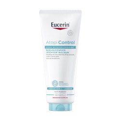 Eucerin - Beruhigender Leichter Balsam, AtopiControl, 400 ml
