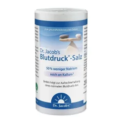 Dr. Jacob's Blutdruck-Salz