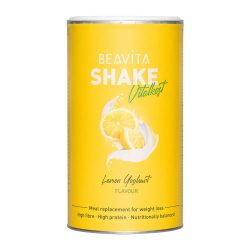Beavita Vitalkost Diät-Shake, Zitrone-Joghurt