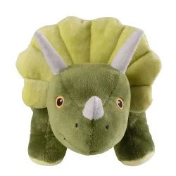 WARMIES Wärme-Stofftier Triceratops (1 Stk)