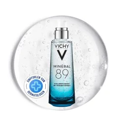Vichy Minéral 89 Hyaluron-Boost 75ml Damen