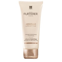 FURTERER - Haarmaske, Absolue Kératine, 100  ml