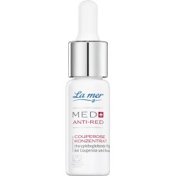 La mer Med+ Anti-Red Couperose Konzentrat