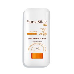 Avene - SunsiStick KA SPF 50+, Sonnenschutz, 20 g