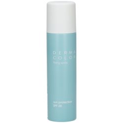 Dermacolor Fixierspray