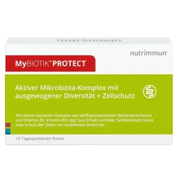 MyBIOTIK® Protect