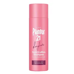 Plantur 21 #langhaare Nutri Coffein Shampoo