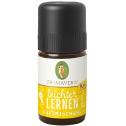 Primavera Leichter lernen Duftmischung Duftöl 5 ml