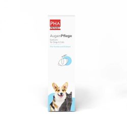 PHA AugenPflege Für Hunde und Katzen