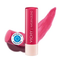 VICHY Naturalblend Lippenbalsam pink (4 g)