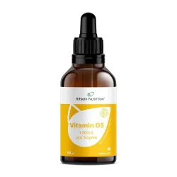 R(h)ein Nutrition Vitamin D3 1.000 I.e. pro Tropfen