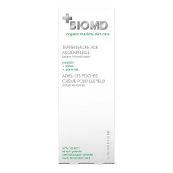 Biomd Tränensäcke Ade Augenpflege