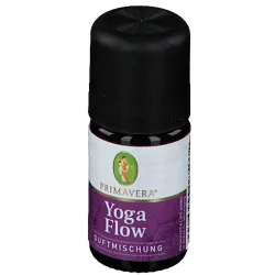 Primavera Yogaflow Duftmischung Duftöl 5 ml