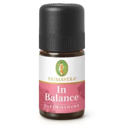 Primavera In Balance Duftmischung Duftöl 5 ml