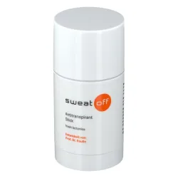 sweat-off Antitranspariant Stick