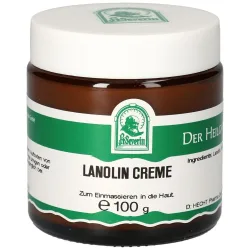 St. Severin Lanolin Creme