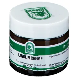 St. Severin Lanolin Creme