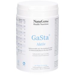 NatuGena GaSta Aktiv