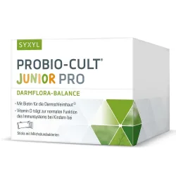 Syxyl Probio-Cult® Junior PRO