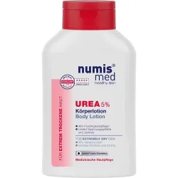 Urea 5% Körperlotion