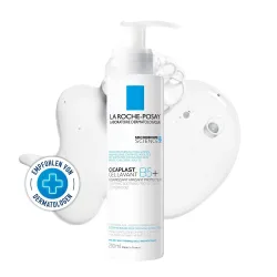LA ROCHE-POSAY Cicaplast Lavant B5 Reinigungsgel 200ml Unisex