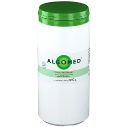 Algomed® Chlorella Tabletten