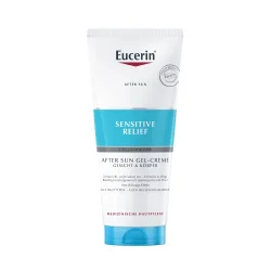 Eucerin - After Sun Gel-Creme Face & Body, 200 ml