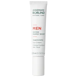 ANNEMARIE BÖRLIND MEN SYSTEM ENERGY BOOST Eye Cream Augencreme 15 ml