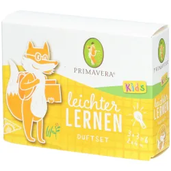 Primavera Leichter lernen Duftset 1 Stk