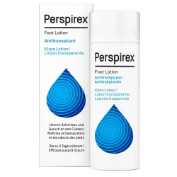 PERSPIREX Fuss Lotion Antitranspirant (100ml)