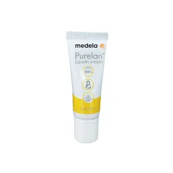 medela Purelan? 100 Brustwarzensalbe aus 100% Lanolin