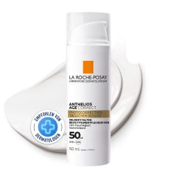 La Roche-Posay Anthelios Age Correct LSF50 50 ml